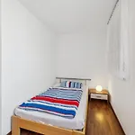 Haus Muensterland By Interhome *