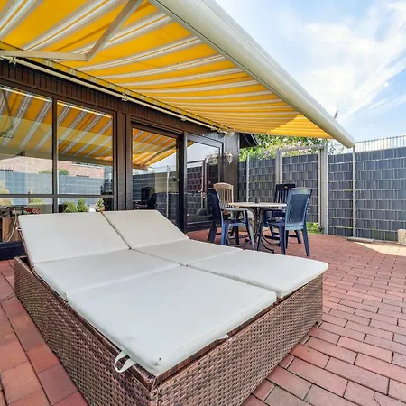 Feriehus Haus Muensterland By Interhome Ahaus