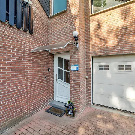 Haus Muensterland By Interhome *