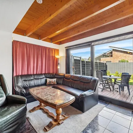 Haus Muensterland By Interhome Feriehus Ahaus