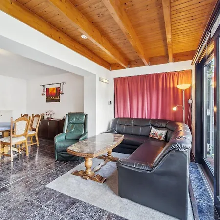 Haus Muensterland By Interhome 펜션 *