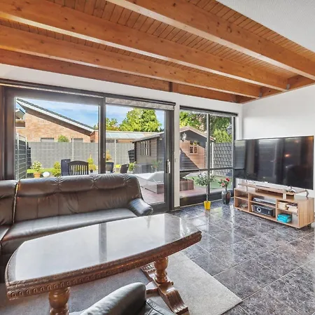 Feriehus Haus Muensterland By Interhome