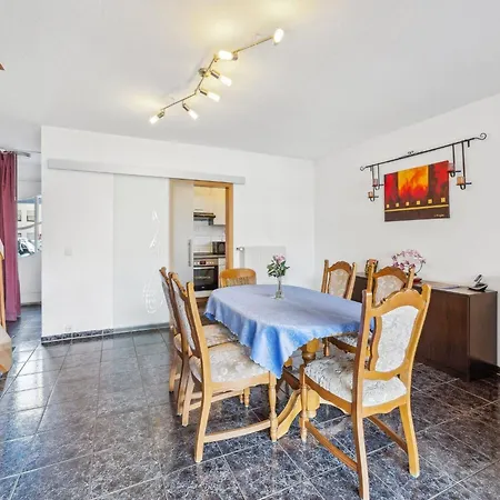 Haus Muensterland By Interhome Feriehus *