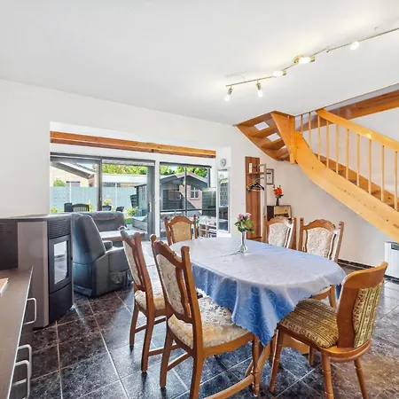 Haus Muensterland By Interhome Prázdninový dům Ahaus
