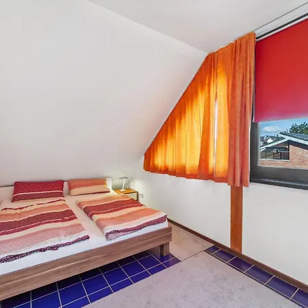 Haus Muensterland By Interhome Ahaus