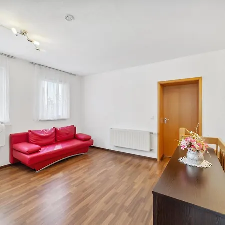 Prázdninový dům Haus Muensterland By Interhome Ahaus