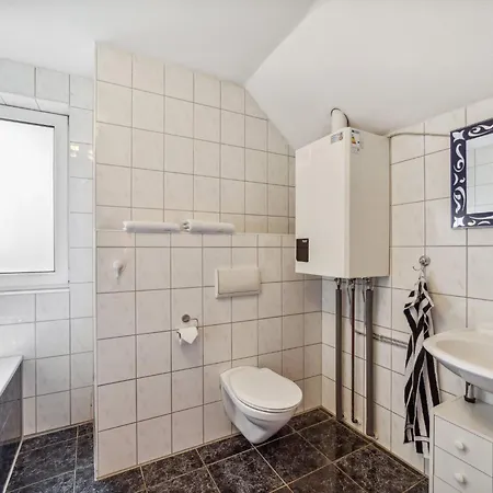 Prázdninový dům Haus Muensterland By Interhome