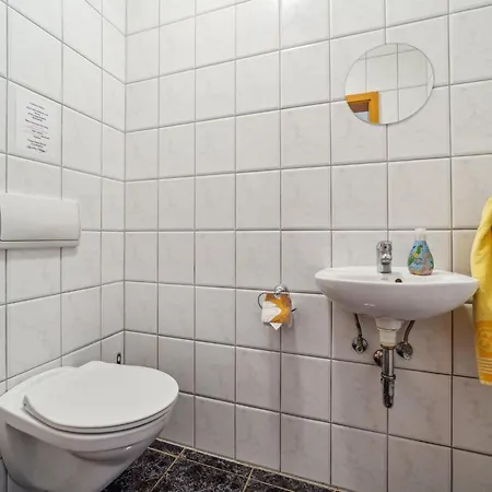Prázdninový dům Haus Muensterland By Interhome