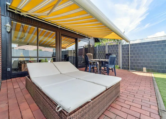 Feriehus Haus Muensterland By Interhome Ahaus