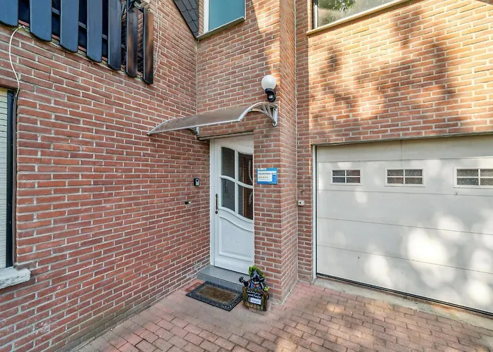 Haus Muensterland By Interhome *