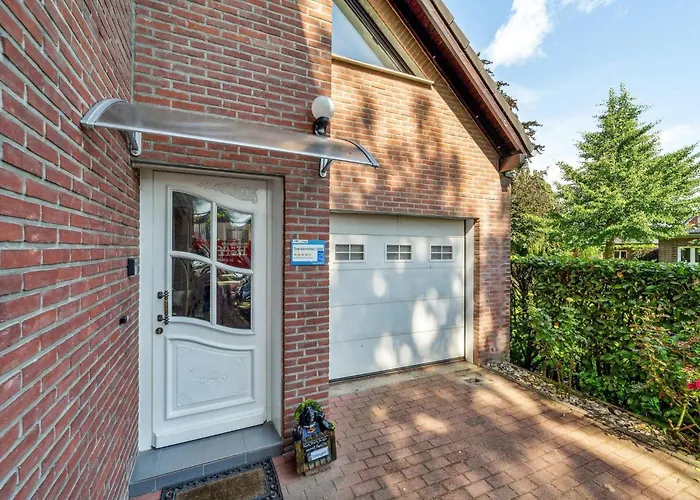 Haus Muensterland By Interhome Feriehus *