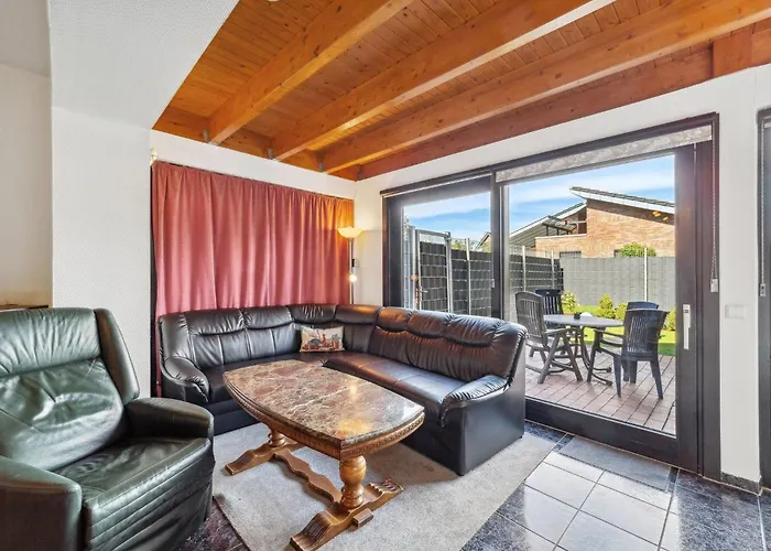 Haus Muensterland By Interhome Feriehus Ahaus