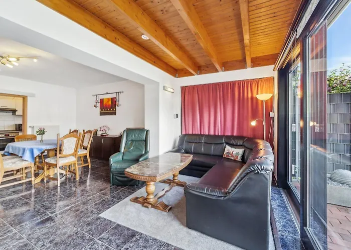 Haus Muensterland By Interhome Feriehus *