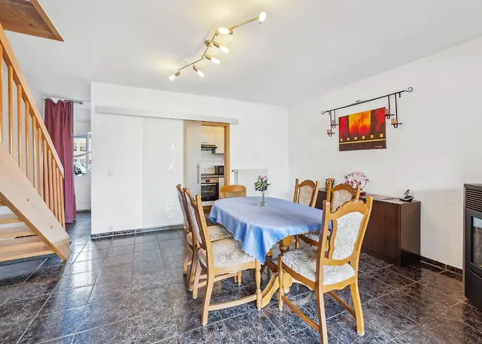 Haus Muensterland By Interhome Feriehus *