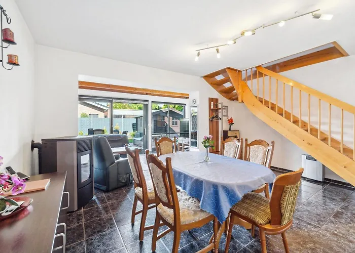 Haus Muensterland By Interhome Feriehus Ahaus