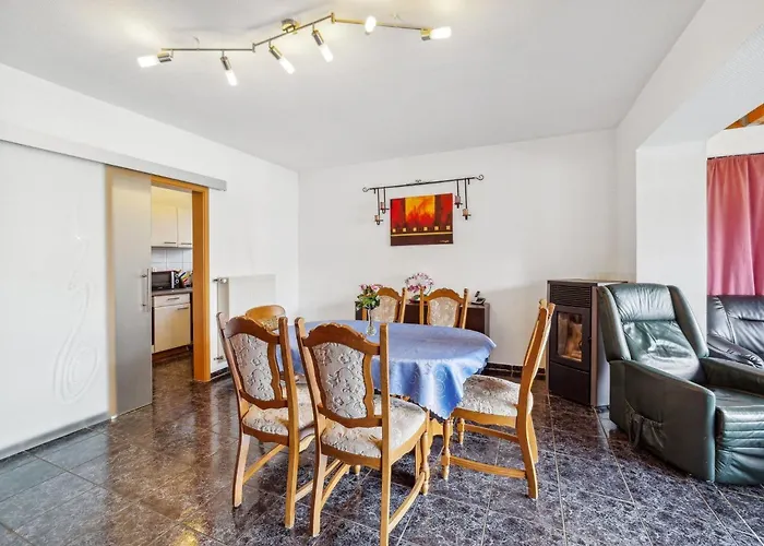 Haus Muensterland By Interhome * Ahaus