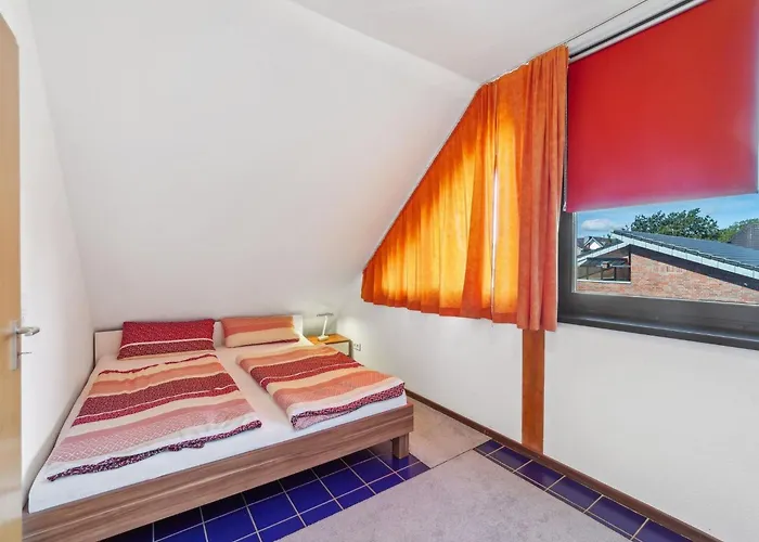 Haus Muensterland By Interhome Ahaus