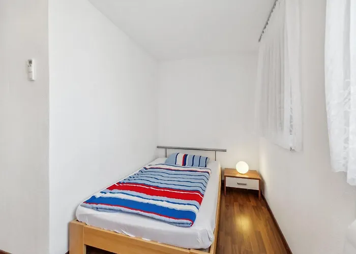 Haus Muensterland By Interhome *