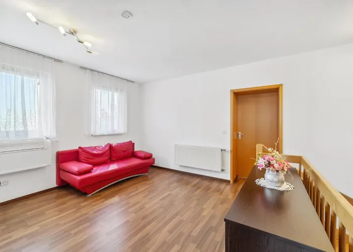 Feriehus Haus Muensterland By Interhome Ahaus